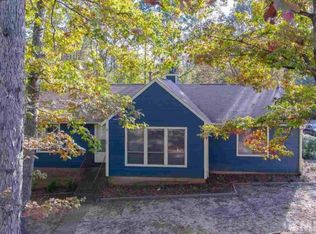 2702 Wedgedale Ave, Durham, NC 27703