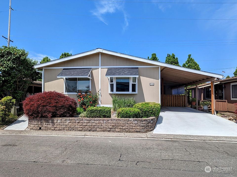1st image of 507 NE 99th Street #90