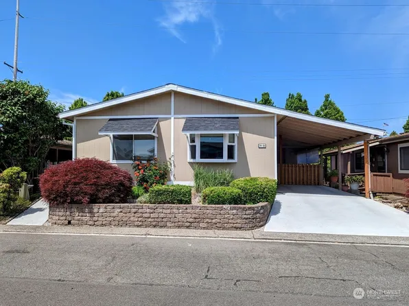 507 NE 99th Street #90, Vancouver, WA 98665