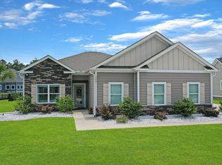 309 Babylon Pine Dr, Myrtle Beach, SC 29579