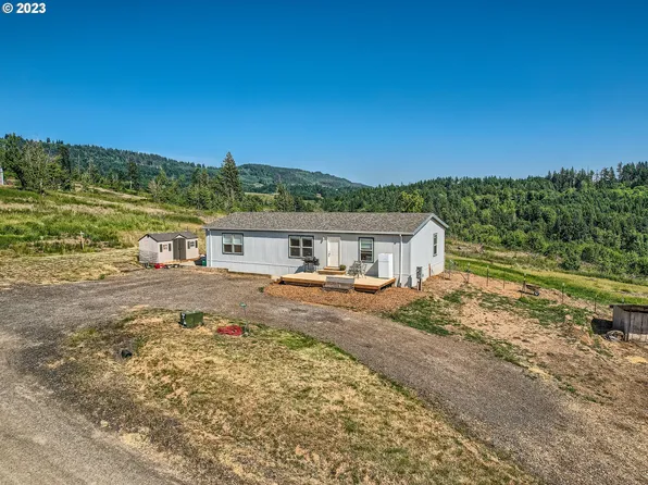 23070 NE Albertson Rd, Gaston, OR 97119
