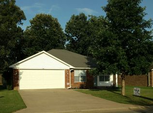 164 Donna Kay Dr, Greenbrier, AR 72058