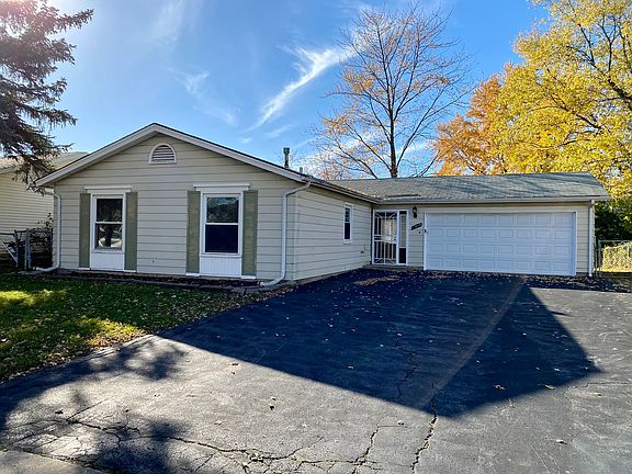 2nd image of 17810 Harvard Ln