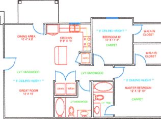 2212 Hickory St #113, Bowling Green, KY 42101