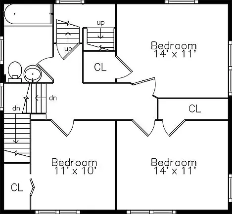 520 N Main St — Photo 17