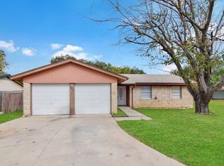 107 Myra Lou Ave, Copperas Cove, TX 76522