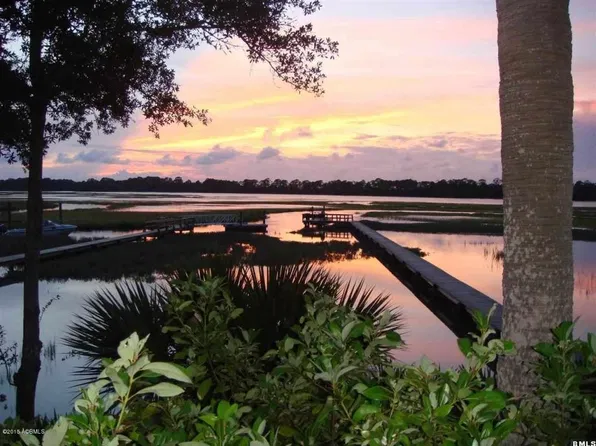 9 Fiddlers Way, Hilton Head Island, SC 29926