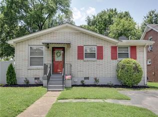 132 Piedmont Ave, Nashville, TN 37216