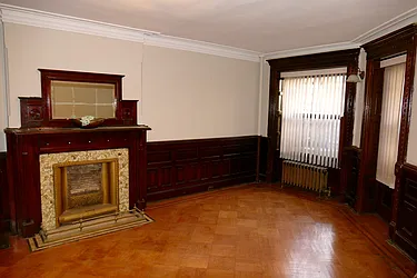 Rented by Stuyvesant Heights Realty Corp