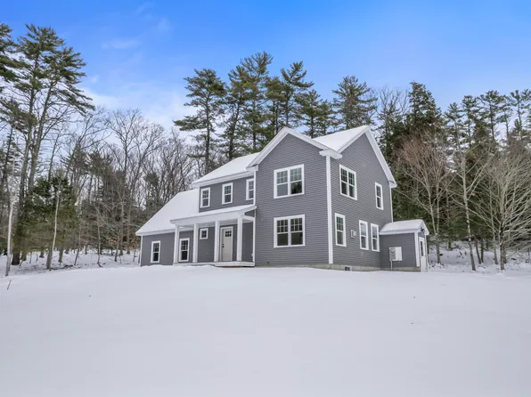 114 Highland Cliff Road, Windham, ME 04062