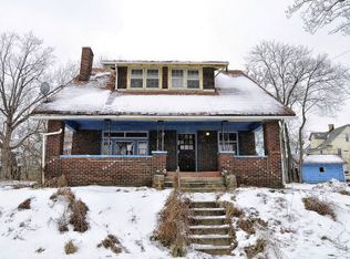 1145 S Freedom Ave, Alliance, OH 44601