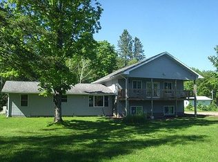 415 Road, Rapid River, MI 49878
