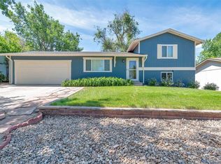 12992 E Idaho Dr, Aurora, CO 80012