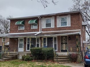 9176 S Burnside Ave, Chicago, IL 60619