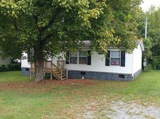 313 19th Avenue W, Springfield, TN 37172