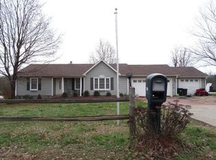 12986 Scott Ln, Madison, AL 35756