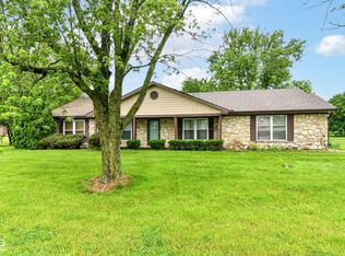 9608 Sycamore Rd, Carmel, IN 46032