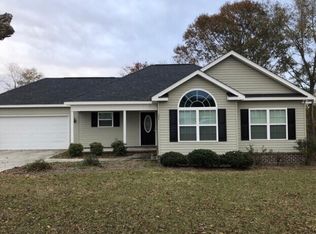 308 Teakwood Ct, Statesboro, GA 30458