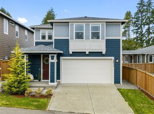 Stafford Meadows, Auburn, WA 98001