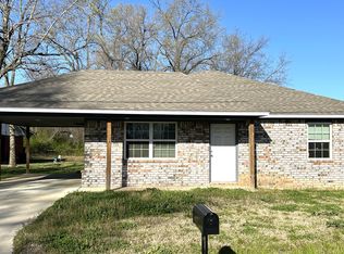 213 Carson Rd, Roland, OK 74954