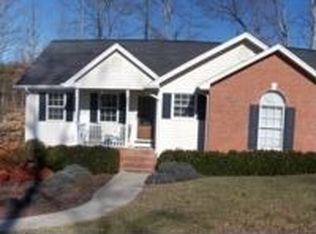 124 Nicole Dr, Mt Carmel, TN 37645