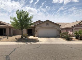 3823 W Runion Dr, Glendale, AZ 85308