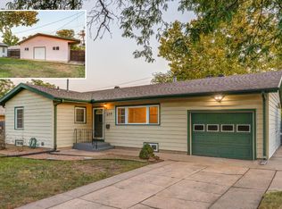 638 Carl Ave, Salina, KS 67401