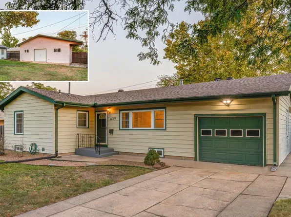 638 Carl Ave, Salina, KS 67401