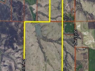 0 92nd Rd, Burden, KS 67019
