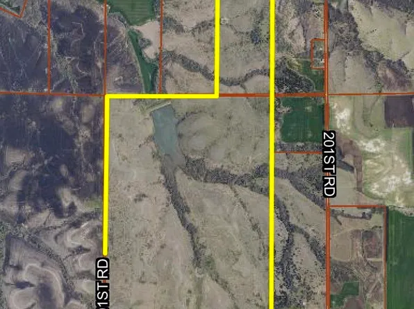 0 92nd Rd, Burden, KS 67019