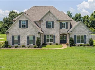2739 Layne Dr, Olive Branch, MS 38654