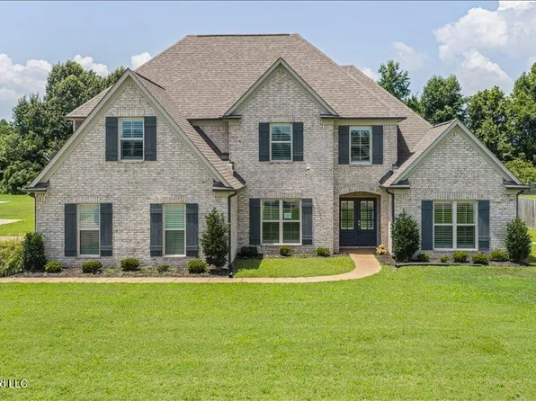 2739 Layne Dr, Olive Branch, MS 38654