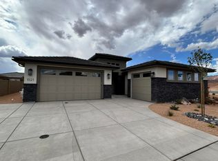 1521 N Flare Ct #72, Washington, UT 84780