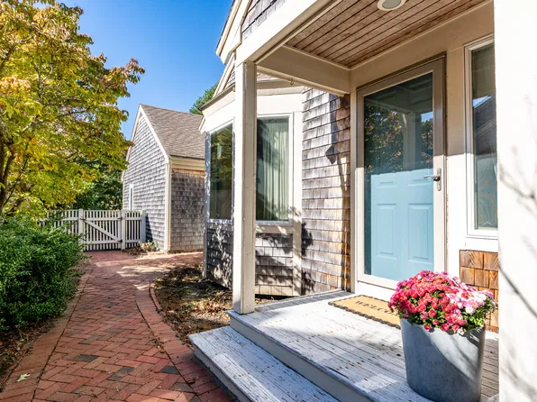 14 Kates Path UNIT 14, Yarmouth Port, MA 02675