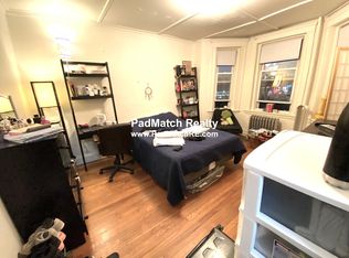 1173 Boylston St #34R, Boston, MA 02215