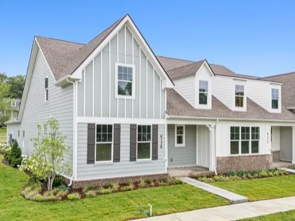 8176 Rocky Fork Almaville Rd, Smyrna, TN 37167