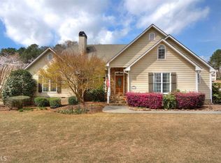 299 Briar Patch Ln #69, Cartersville, GA 30120