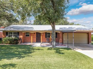 3707 1st St, Brownwood, TX 76801