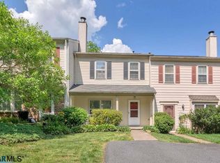 1644 Cool Spring Rd, Charlottesville, VA 22901