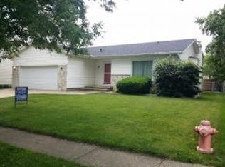 907 S Hancock Dr, Decatur, IL 62521