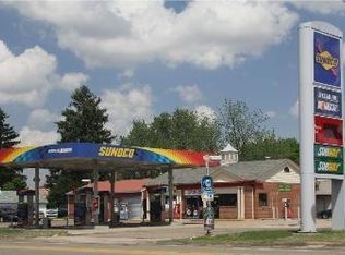 5030 S Walnut St, South Bloomfield, OH 43103
