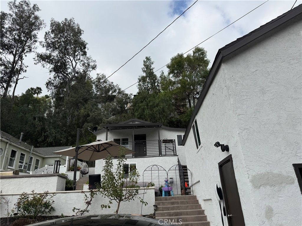 2371 Belleglade Ave, Los Angeles, CA, Los Angeles