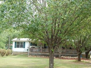 2351 Marshallville Rd, Perry, GA 31069