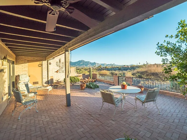 1033 W Calle Del Vencejo — Photo 14
