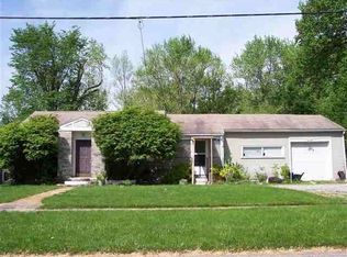 334 S Plum St, Plymouth, IN 46563