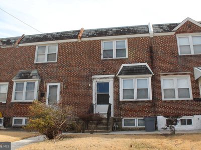 805 E 16th St, Chester, PA, 19013