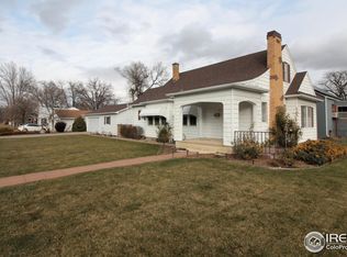 530 Taylor St, Sterling, CO 80751