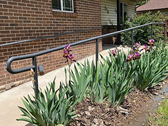ADA accessible