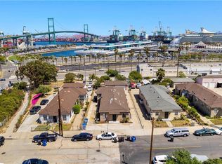 536 N Palos Verdes St, San Pedro, CA 90731