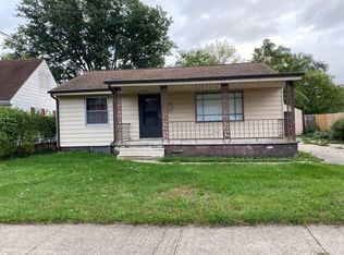 158 Concord Ave, South Bend, IN 46619